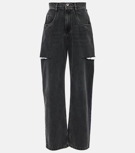 Maison Margiela High-Rise Jeans - Maison Margiela - Modalova