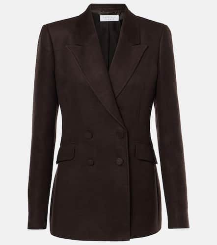 Blazer Stephanie aus Seide - Gabriela Hearst - Modalova