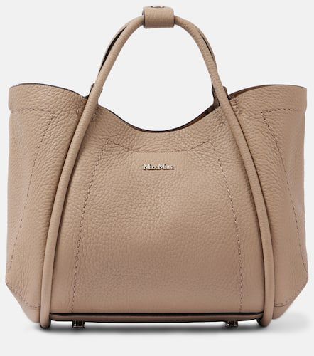 Max Mara Borsa Marin Mini in pelle - Max Mara - Modalova