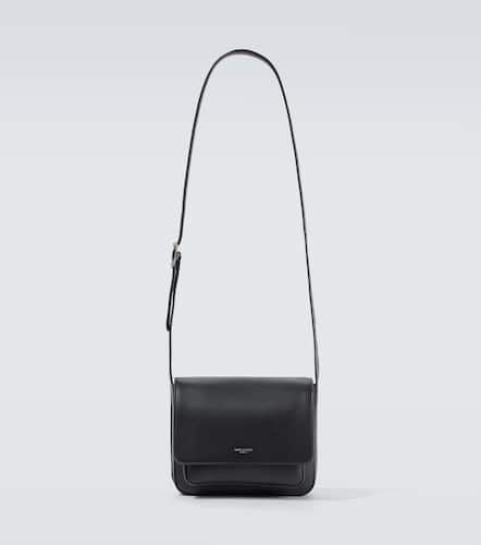 Messenger Bag Small aus Leder - Saint Laurent - Modalova