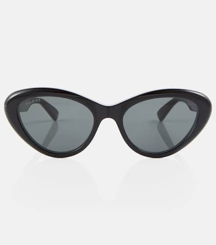 Gucci Cat-eye sunglasses - Gucci - Modalova