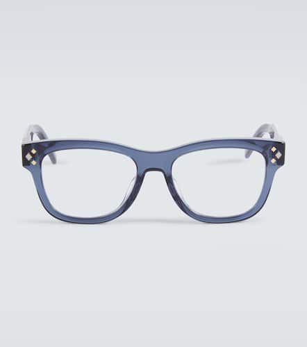 Gafas rectangulares CD DiamondO S1I - Dior Eyewear - Modalova
