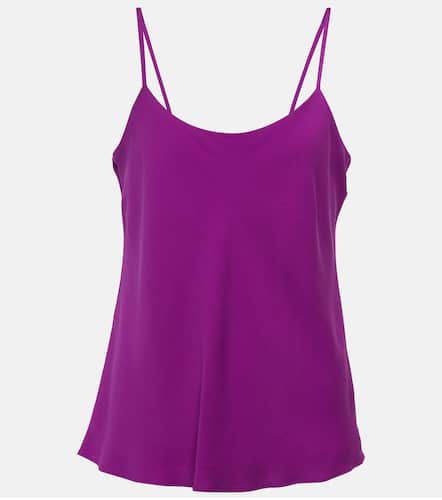 Max Mara Oboli silk camisole - Max Mara - Modalova