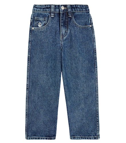 Molo Aska wide-leg jeans - Molo - Modalova