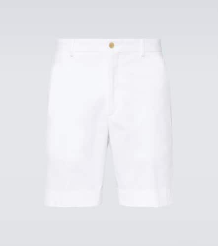 Shorts in misto cotone - Ralph Lauren Purple Label - Modalova