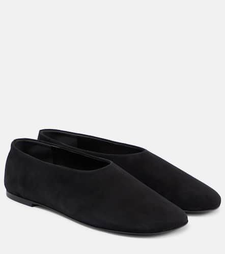 Ballerinas Glove aus Veloursleder - Proenza Schouler - Modalova