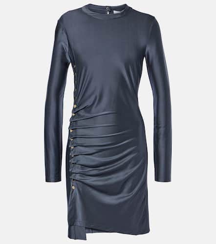 Rabanne Minikleid aus Jersey - Rabanne - Modalova