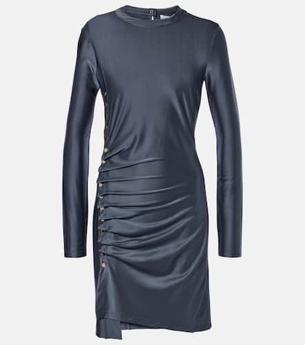 Rabanne Minikleid aus Jersey - Rabanne - Modalova