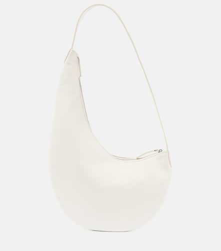 Lune Mini leather shoulder bag - Aesther Ekme - Modalova