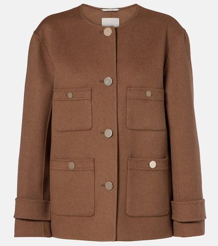 Chaqueta Alba de lana virgen - 'S Max Mara - Modalova