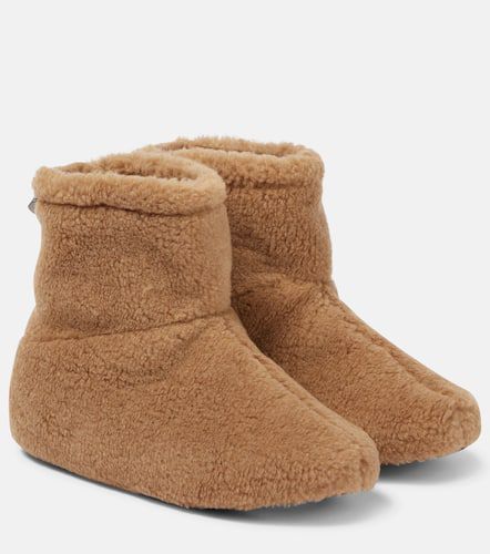 Loro Piana Wintercozy slippers - Loro Piana - Modalova