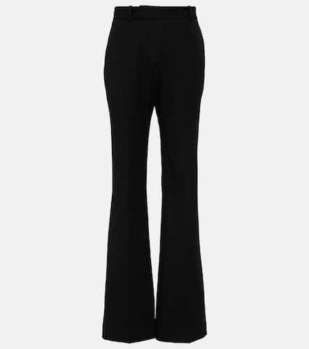 Joseph Tafira mid-rise flared pants - Joseph - Modalova