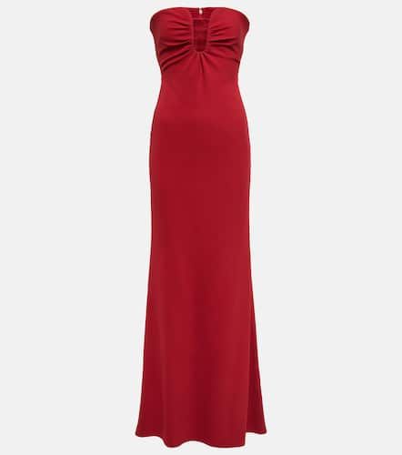 Roland Mouret Robe longue - Roland Mouret - Modalova