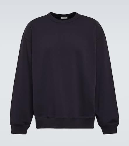 Sweatshirt aus Baumwoll-Jersey - Dries Van Noten - Modalova