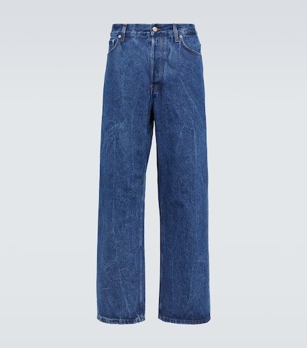 Dries Van Noten Jeans a gamba larga - Dries Van Noten - Modalova