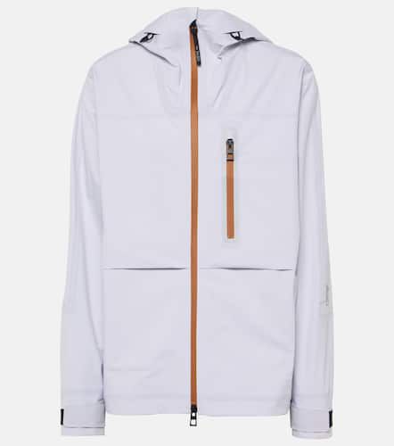 Loewe x On Storm technical jacket - Loewe - Modalova