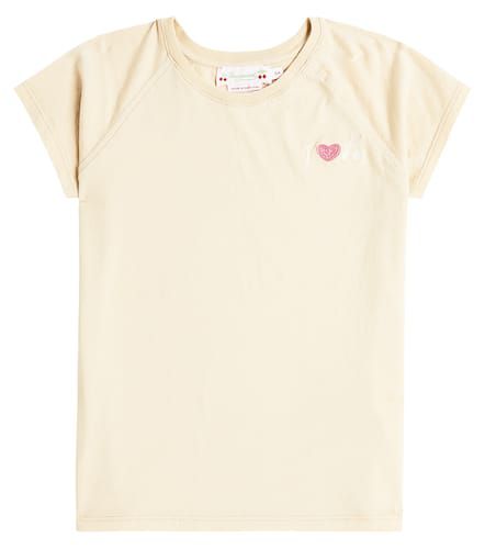 Camiseta Asmae de jersey de algodón - Bonpoint - Modalova