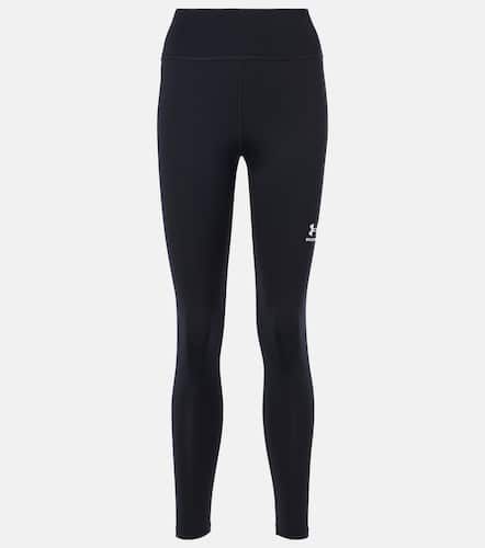 X Under Armour Leggings aus Baumwolle - Balenciaga - Modalova