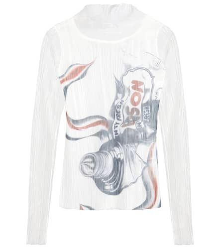 JW Anderson Bedrucktes Top - JW Anderson - Modalova