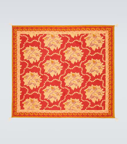 Coral Bells printed silk bandana - Bode - Modalova