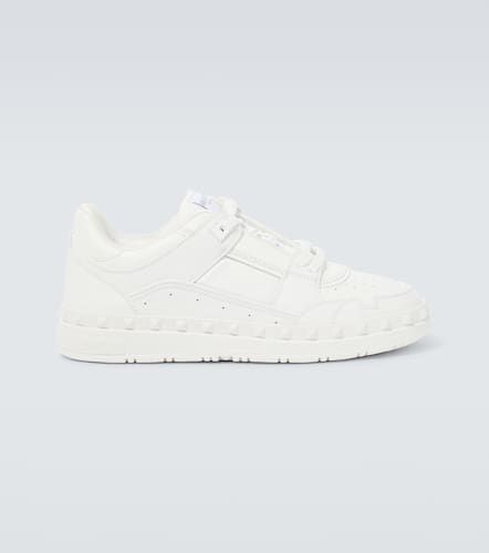 Sneakers Freedots in pelle - Valentino Garavani - Modalova