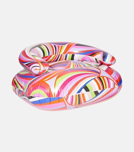 Pucci Pool Float Iride - Pucci - Modalova