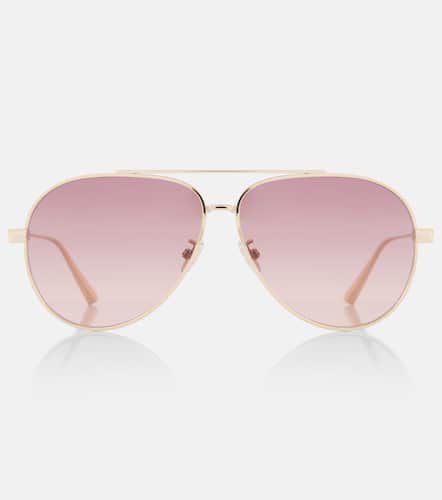 Aviator-Sonnenbrille DiorCannage A1U - Dior Eyewear - Modalova
