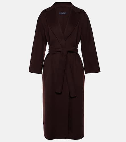 S Max Mara Mantel aus Schurwolle - 'S Max Mara - Modalova