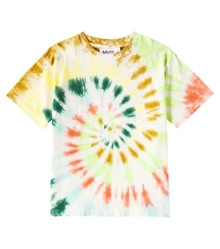 Molo T-shirt Riley en coton - Molo - Modalova