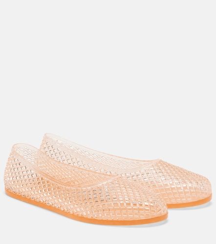 Bailarinas Iro de red - Ancient Greek Sandals - Modalova