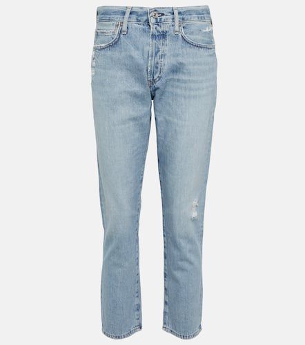 Mid-Rise Boyfriend Jeans Emerson - Citizens of Humanity - Modalova