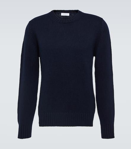 Sunspel Pullover in cashmere - Sunspel - Modalova