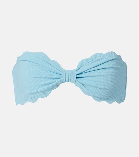 Haut de bikini bandeau Antibes - Marysia - Modalova