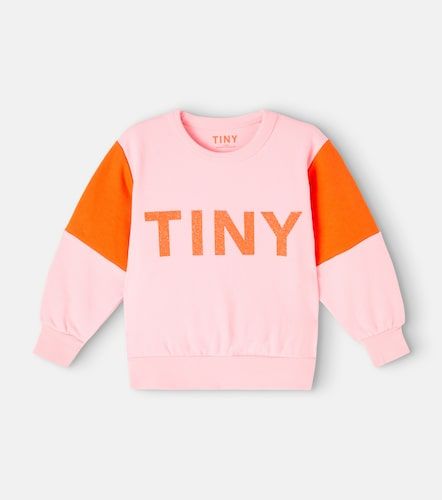 Sudadera de jersey de algodón - Tinycottons - Modalova