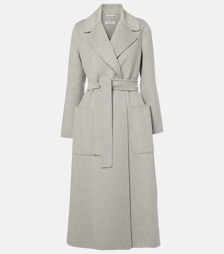 Cappotto Paolore in lana vergine - 'S Max Mara - Modalova