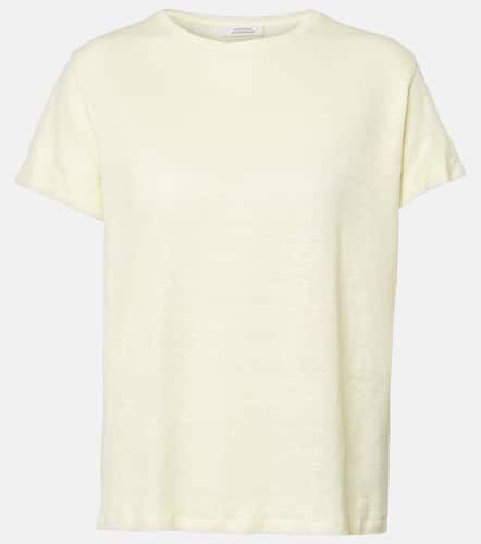T-shirt Natural Ease en chanvre - Dorothee Schumacher - Modalova