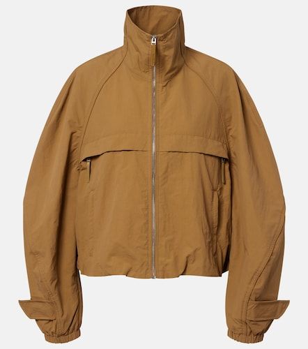 Acne Studios Logo jacket - Acne Studios - Modalova