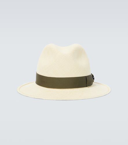 Borsalino Amedeo Quito Panama hat - Borsalino - Modalova