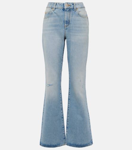 Balmain Flared jeans - Balmain - Modalova