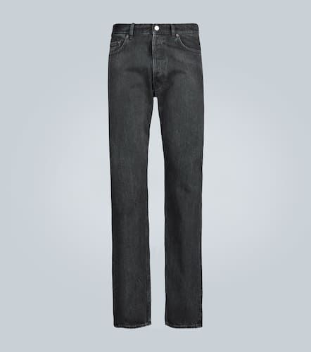 Balenciaga Straight Jeans - Balenciaga - Modalova