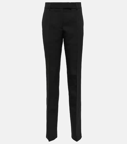 Acne Studios High-Rise-Hose - Acne Studios - Modalova