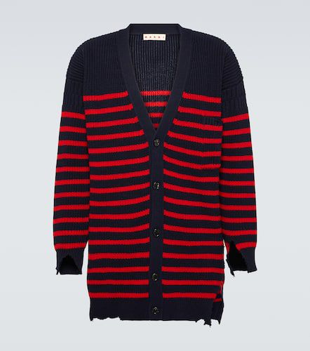 Marni Cardigan aus Schurwolle - Marni - Modalova