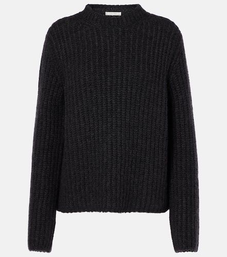 Pullover Idli in cashmere e seta - The Row - Modalova