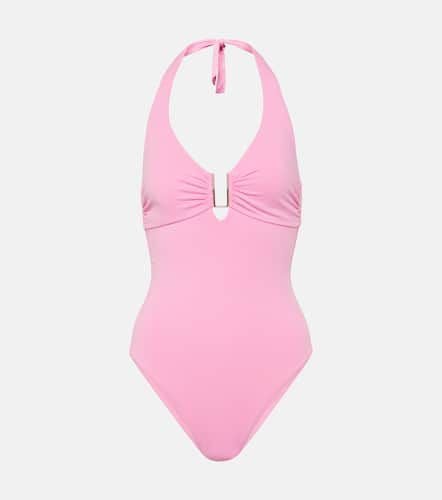 Tampa halterneck swimsuit - Melissa Odabash - Modalova