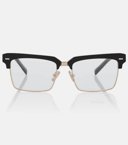 Miu Miu Square glasses - Miu Miu - Modalova