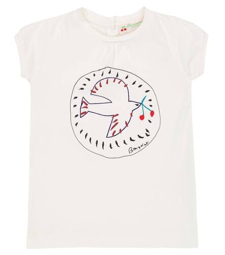 Baby - T-shirt Assia in cotone con stampa - Bonpoint - Modalova