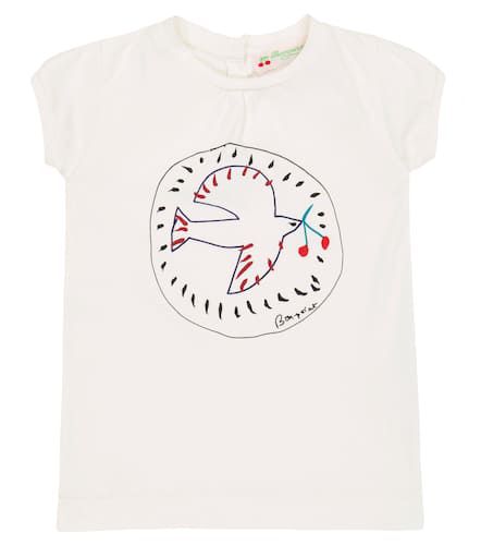 Baby - T-shirt Assia in cotone con stampa - Bonpoint - Modalova