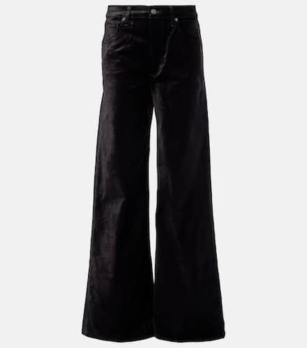 High-Rise Wide-Leg Jeans Paloma - Citizens of Humanity - Modalova