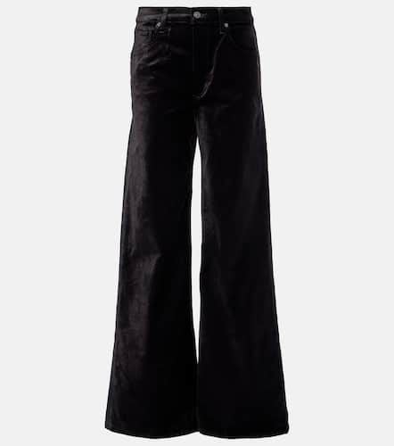 Paloma high-rise wide-leg jeans - Citizens of Humanity - Modalova