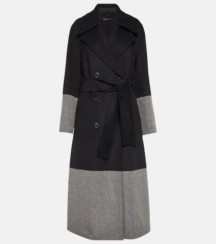 Joseph Merton reversible wool coat - Joseph - Modalova